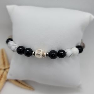 Men's bracelets,  8mm